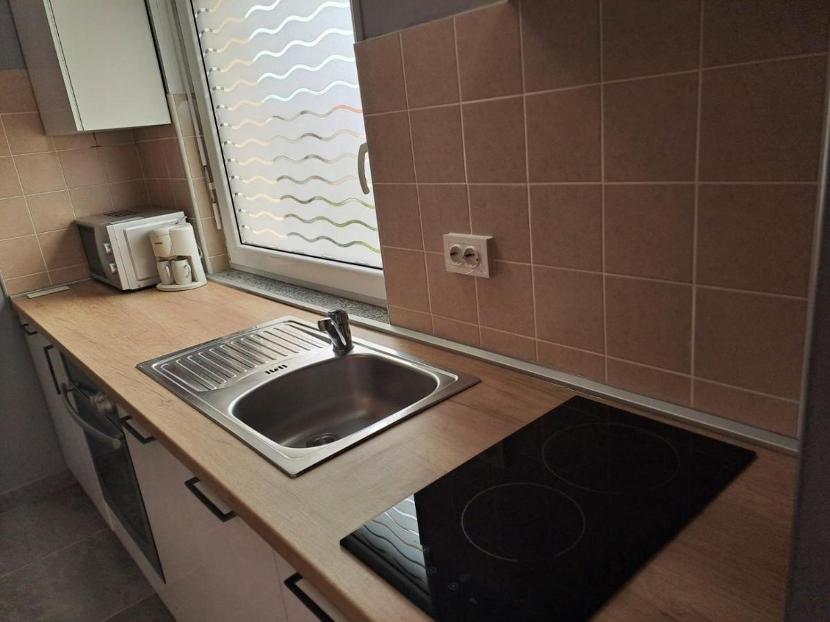 Bright & Cozy Medulin Apartments Экстерьер фото