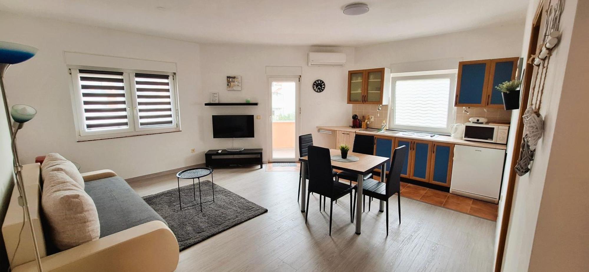 Bright & Cozy Medulin Apartments Экстерьер фото