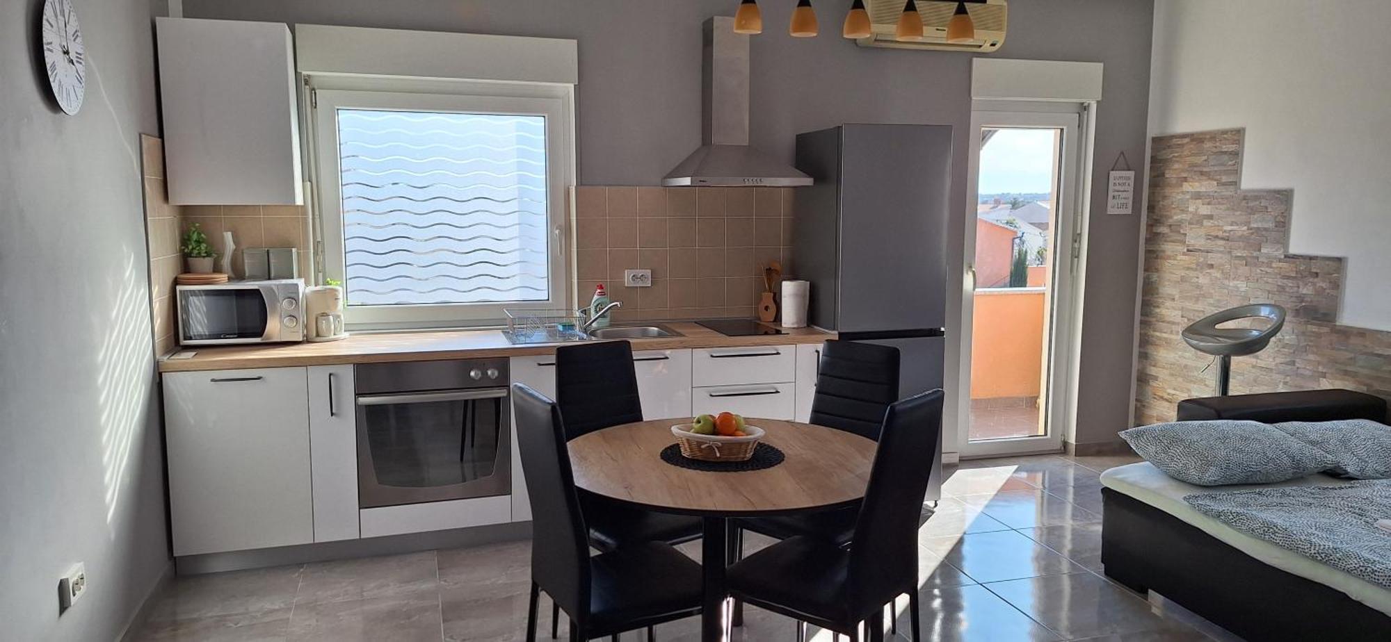 Bright & Cozy Medulin Apartments Экстерьер фото