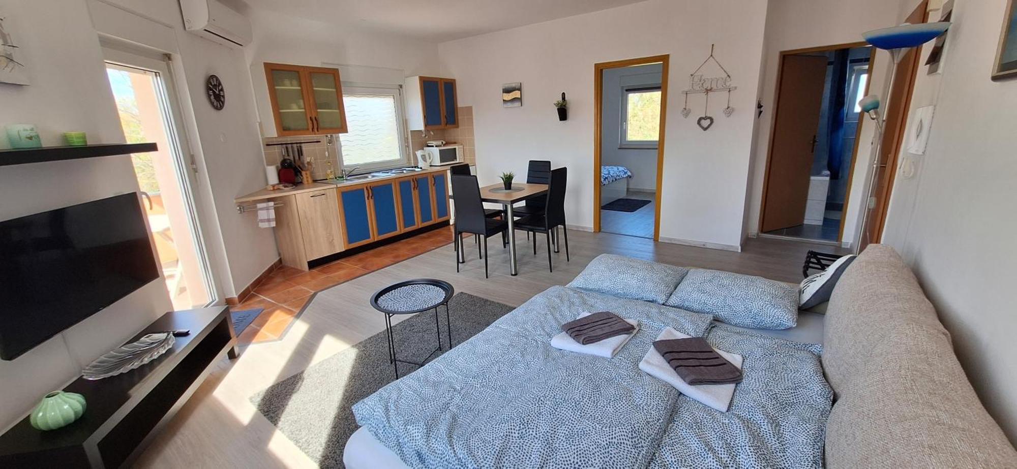 Bright & Cozy Medulin Apartments Экстерьер фото