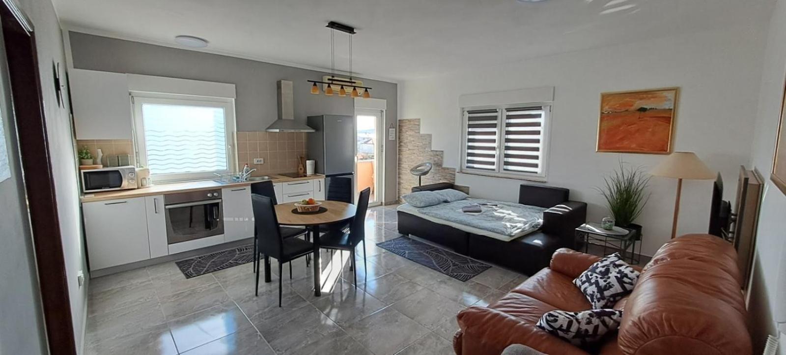 Bright & Cozy Medulin Apartments Экстерьер фото