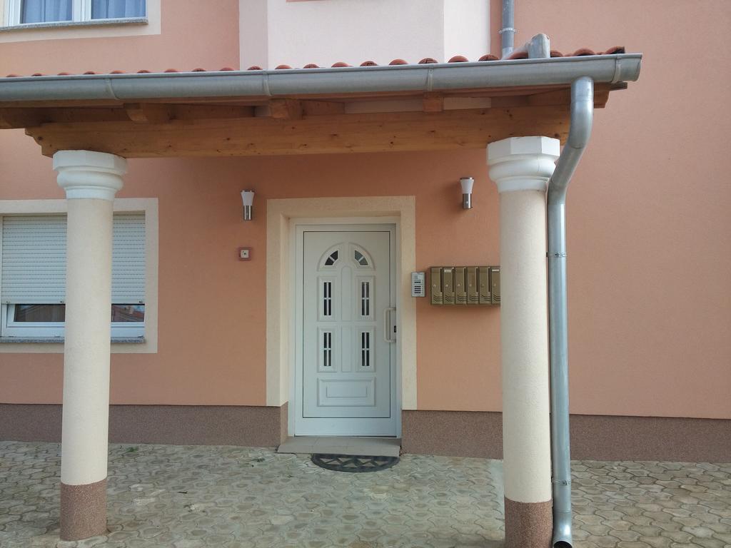 Bright & Cozy Medulin Apartments Экстерьер фото